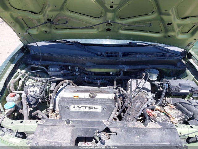 Продажа на аукционе авто 2006 Honda Element Ex-p, vin: 5J6YH18736L007335, номер лота: 45336877