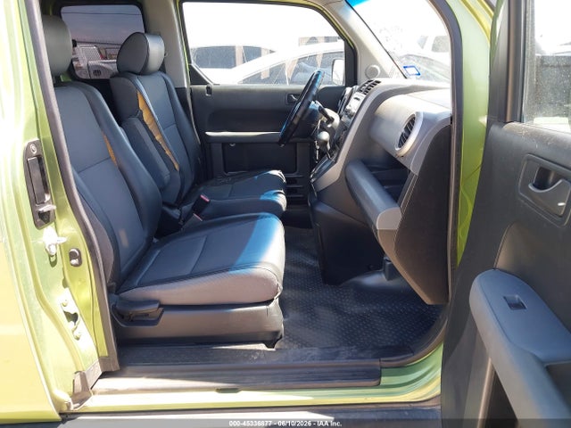 Продажа на аукционе авто 2006 Honda Element Ex-p, vin: 5J6YH18736L007335, номер лота: 45336877