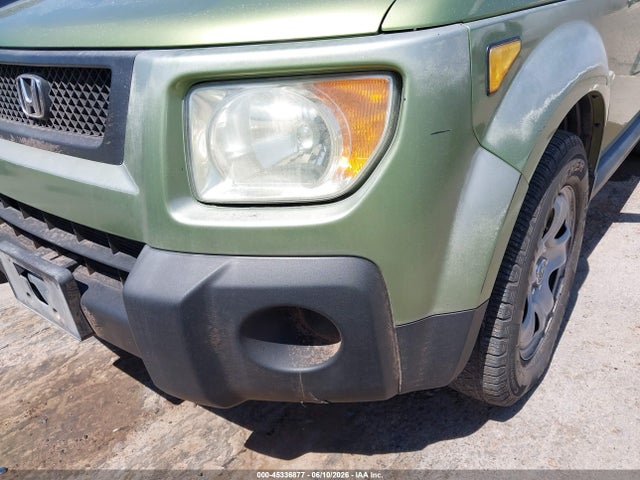Продажа на аукционе авто 2006 Honda Element Ex-p, vin: 5J6YH18736L007335, номер лота: 45336877