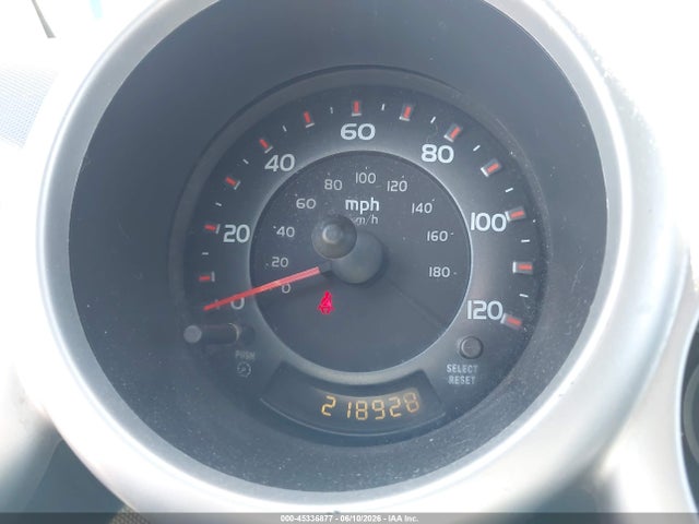 Продажа на аукционе авто 2006 Honda Element Ex-p, vin: 5J6YH18736L007335, номер лота: 45336877
