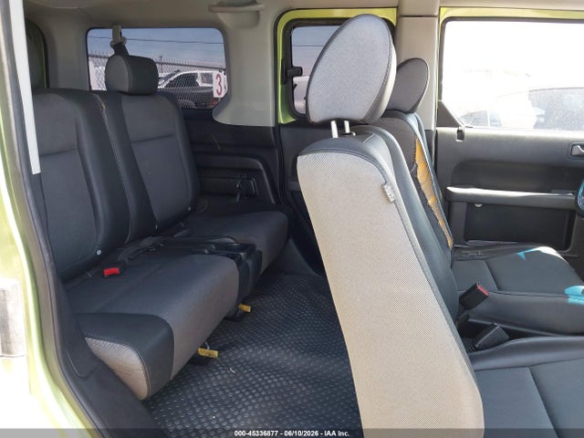 Продажа на аукционе авто 2006 Honda Element Ex-p, vin: 5J6YH18736L007335, номер лота: 45336877