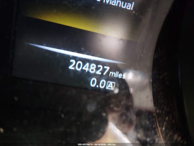 2014 Nissan Rogue Sl მანქანა იყიდება აუქციონზე, vin: 5N1AT2MT6EC808219, აუქციონის ნომერი: 45336879