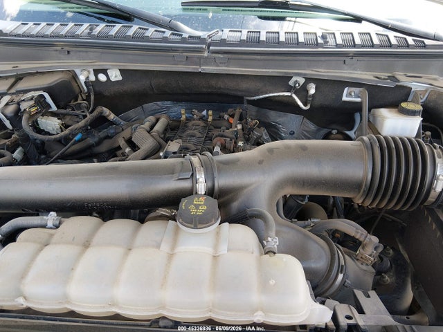 Ford Expedition Xlt Max 2023 1FMJK1J85PEA16731 Image 10