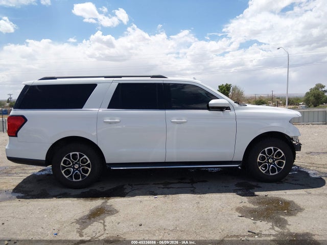 Ford Expedition Xlt Max 2023 1FMJK1J85PEA16731 Image 13