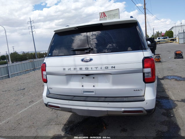 Ford Expedition Xlt Max 2023 1FMJK1J85PEA16731 Image 16