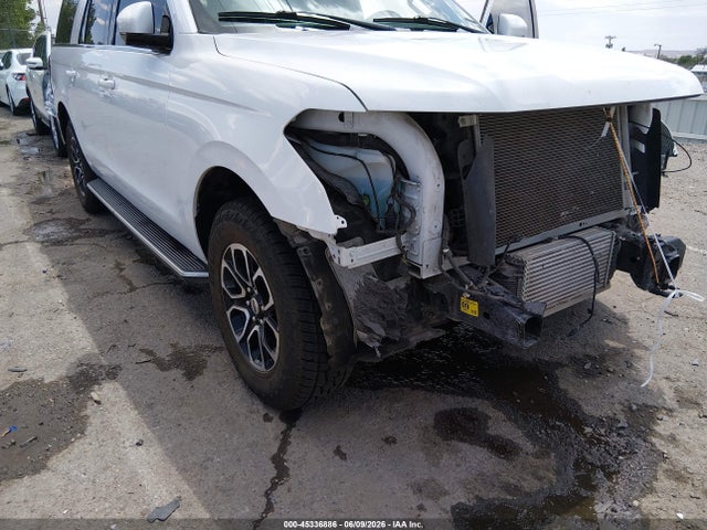 Ford Expedition Xlt Max 2023 1FMJK1J85PEA16731 Image 17