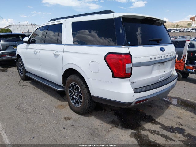 Ford Expedition Xlt Max 2023 1FMJK1J85PEA16731 Image 3