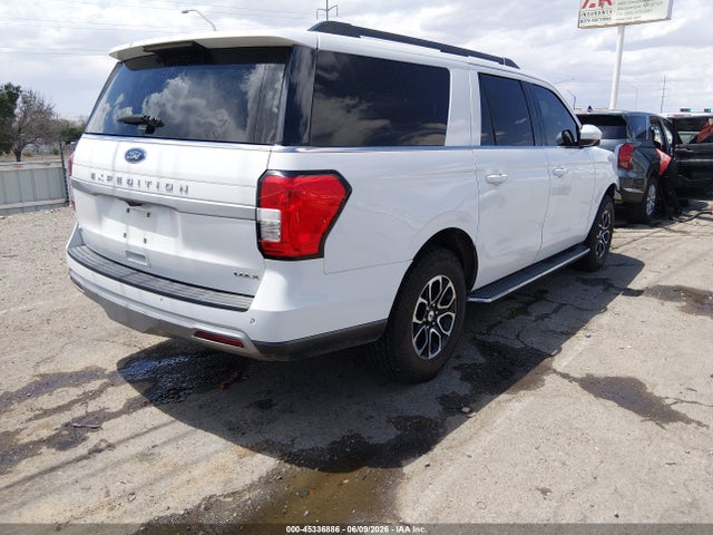 Ford Expedition Xlt Max 2023 1FMJK1J85PEA16731 Image 4