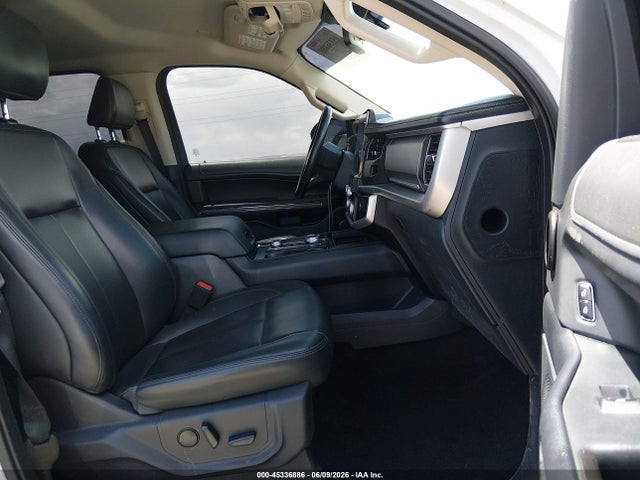 Ford Expedition Xlt Max 2023 1FMJK1J85PEA16731 Image 5