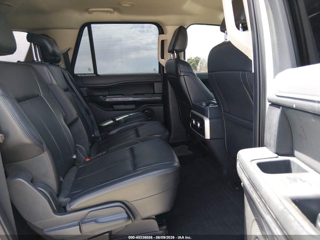 Ford Expedition Xlt Max 2023 1FMJK1J85PEA16731 Image 8