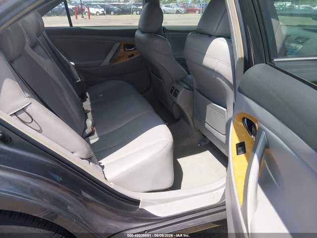 Aukcja sprzedaży 2007 Toyota Camry Xle V6, vin: 4T1BK46K27U011065, numer aukcji: 45336891