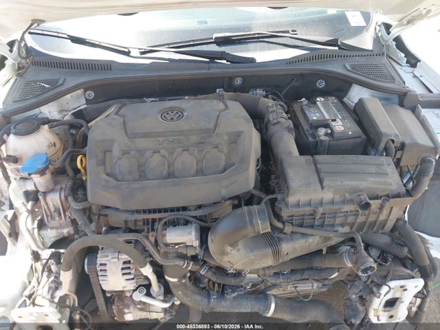 Volkswagen Passat 2.0t Se 2022 1VWSA7A37NC003360 Image 10