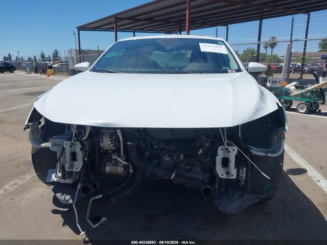 Volkswagen Passat 2.0t Se 2022 1VWSA7A37NC003360 Image 13