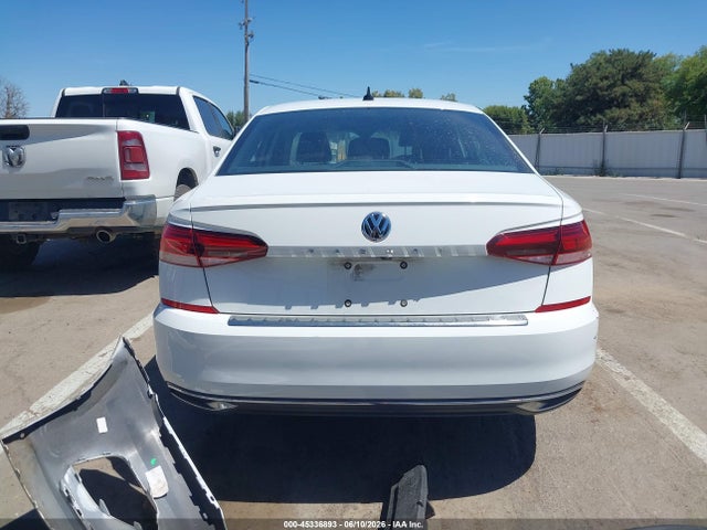 Volkswagen Passat 2.0t Se 2022 1VWSA7A37NC003360 Image 17