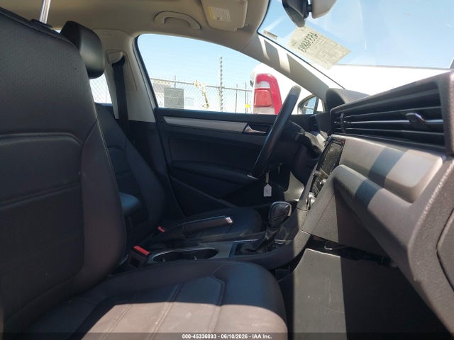 Volkswagen Passat 2.0t Se 2022 1VWSA7A37NC003360 Image 5