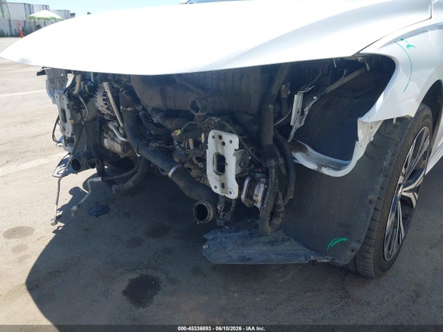 Volkswagen Passat 2.0t Se 2022 1VWSA7A37NC003360 Image 6