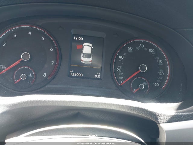 Volkswagen Passat 2.0t Se 2022 1VWSA7A37NC003360 Image 7