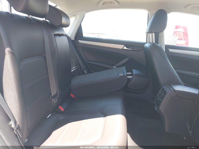 Volkswagen Passat 2.0t Se 2022 1VWSA7A37NC003360 Image 8