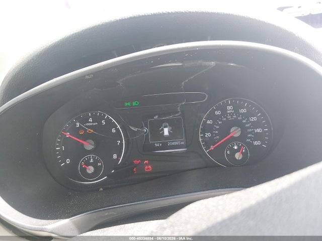 KIA Sorento 3.3l Ex 2016 5XYPH4A58GG160091 Image 7