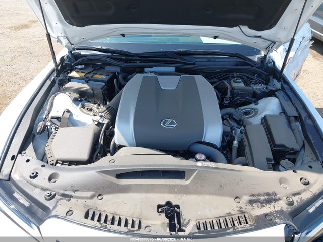 JTHGZ1B21M5047506 Lexus Is 350 F Sport