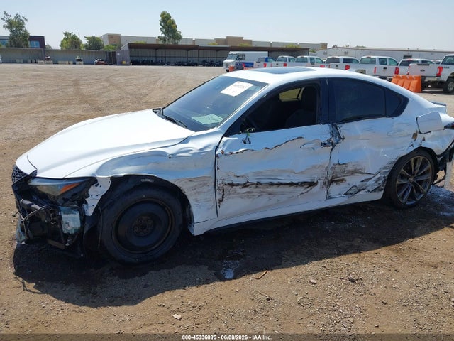 JTHGZ1B21M5047506 Lexus Is 350 F Sport