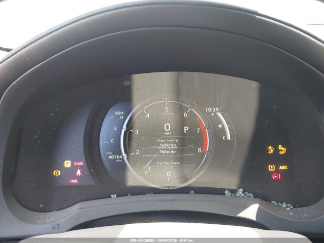 Aukcja sprzedaży 2021 Lexus Is 350 F Sport, vin: JTHGZ1B21M5047506, numer aukcji: 45336895