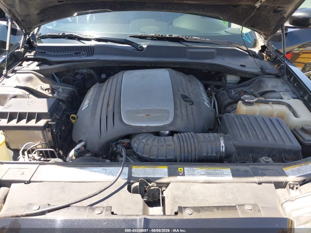 Aukcja sprzedaży 2007 Chrysler 300c, vin: 2C3KA63H27H898072, numer aukcji: 45336897