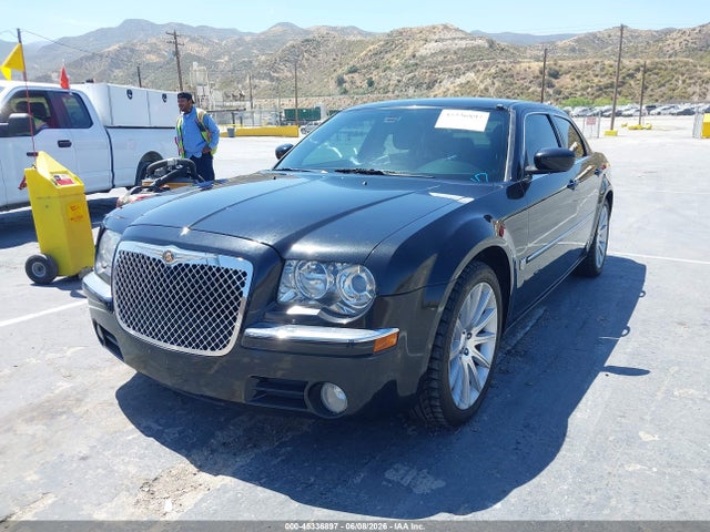 Aukcja sprzedaży 2007 Chrysler 300c, vin: 2C3KA63H27H898072, numer aukcji: 45336897