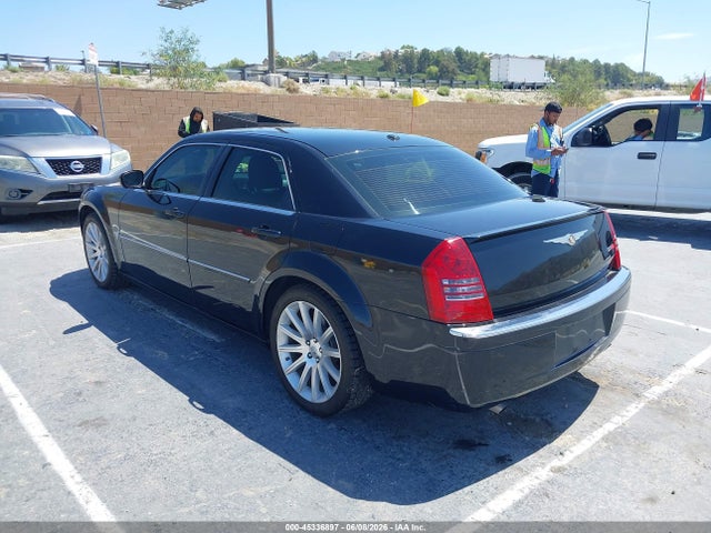Aukcja sprzedaży 2007 Chrysler 300c, vin: 2C3KA63H27H898072, numer aukcji: 45336897