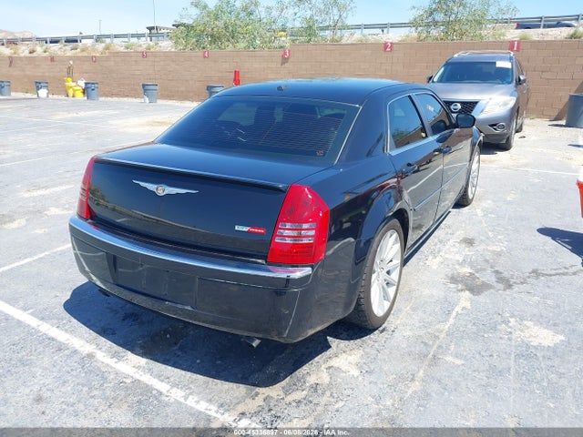 Aukcja sprzedaży 2007 Chrysler 300c, vin: 2C3KA63H27H898072, numer aukcji: 45336897