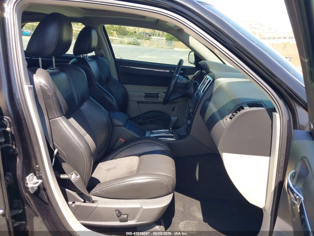 Aukcja sprzedaży 2007 Chrysler 300c, vin: 2C3KA63H27H898072, numer aukcji: 45336897