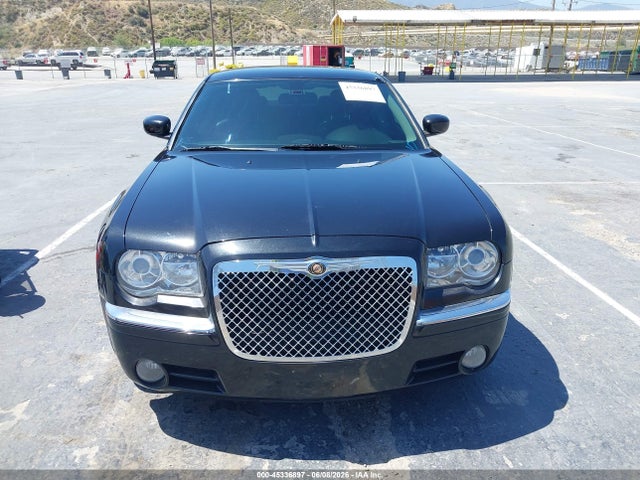 Aukcja sprzedaży 2007 Chrysler 300c, vin: 2C3KA63H27H898072, numer aukcji: 45336897