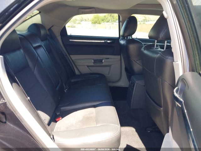 Aukcja sprzedaży 2007 Chrysler 300c, vin: 2C3KA63H27H898072, numer aukcji: 45336897