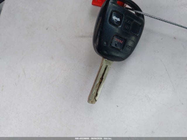 Aukcja sprzedaży 2002 Lexus Sc 430, vin: JTHFN48Y720025394, numer aukcji: 45336898