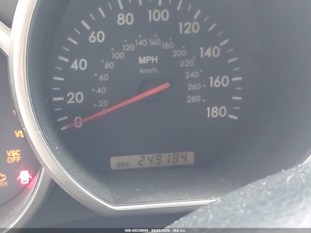 Aukcja sprzedaży 2002 Lexus Sc 430, vin: JTHFN48Y720025394, numer aukcji: 45336898