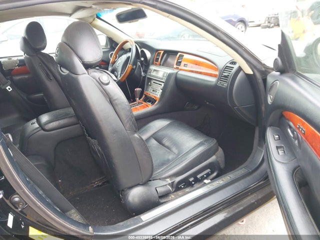 Aukcja sprzedaży 2002 Lexus Sc 430, vin: JTHFN48Y720025394, numer aukcji: 45336898