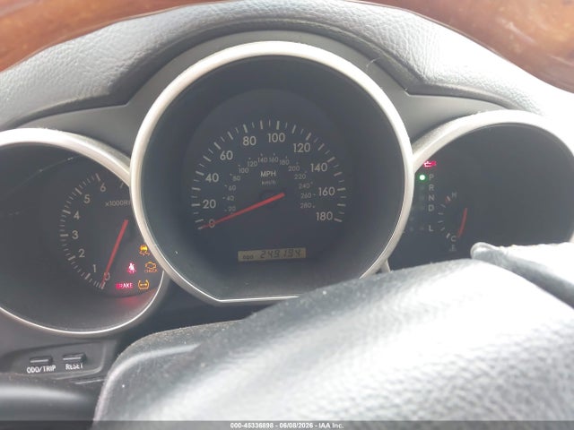 Aukcja sprzedaży 2002 Lexus Sc 430, vin: JTHFN48Y720025394, numer aukcji: 45336898