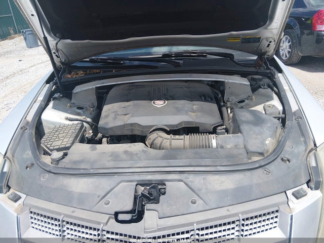 Aukcja sprzedaży 2010 Cadillac Cts, vin: 1G6DC5EG7A0124699, numer aukcji: 45336901