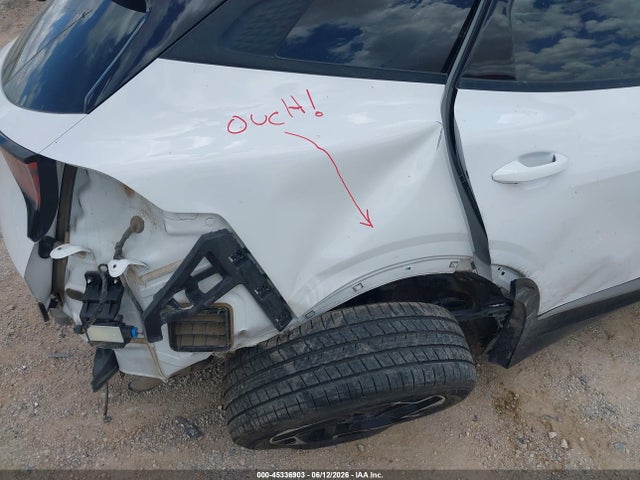 5XYK53AF6PG099913 KIA Sportage Sx-prestige