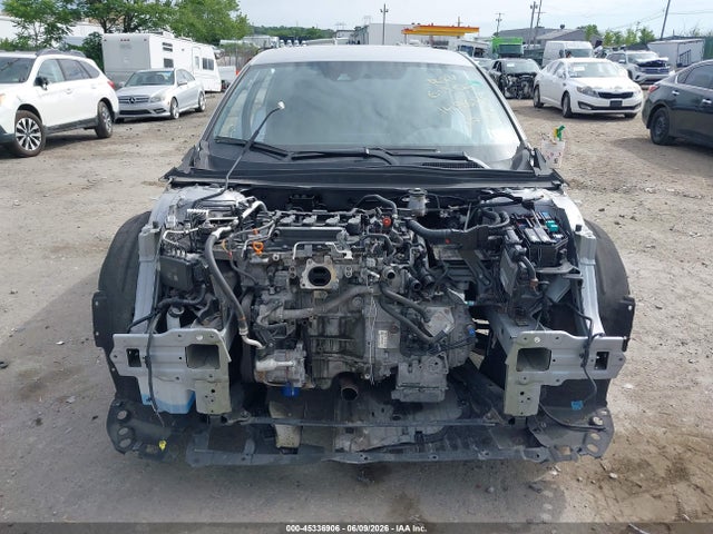 1HGCV1F30LA149689 Honda Accord Sport