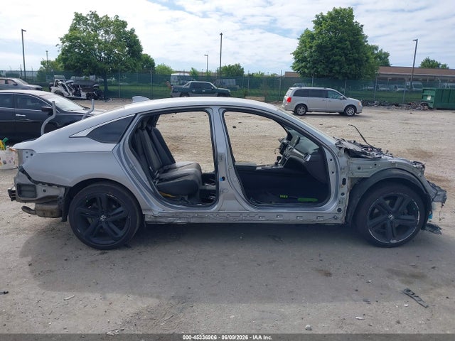1HGCV1F30LA149689 Honda Accord Sport