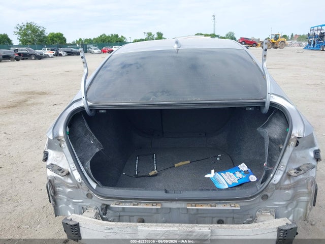 1HGCV1F30LA149689 Honda Accord Sport