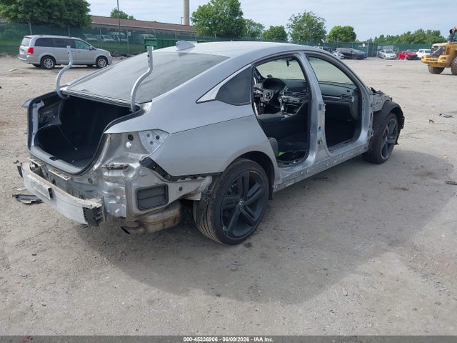 1HGCV1F30LA149689 Honda Accord Sport