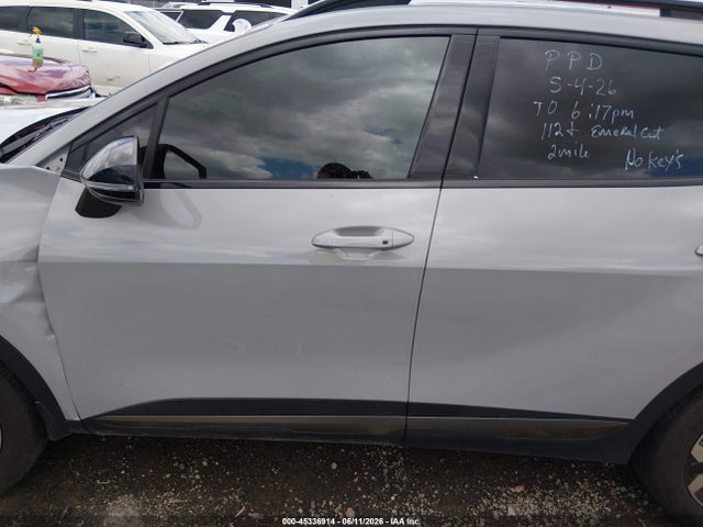 45336914 :رقم المزاد ، 5XYK6CDF5RG221012 vin ، 2024 Kia Sportage X-line مزاد بيع