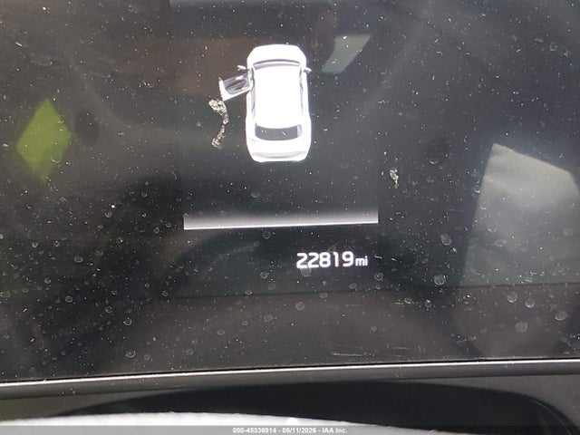 45336914 :رقم المزاد ، 5XYK6CDF5RG221012 vin ، 2024 Kia Sportage X-line مزاد بيع