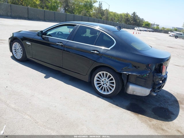 45336920 :رقم المزاد ، WBAFR7C5XBC266169 vin ، 2011 Bmw 535i مزاد بيع