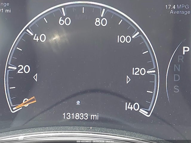 45336922 :رقم المزاد ، 1C4RJECG0EC523728 vin ، 2014 Jeep Grand Cherokee Overland مزاد بيع