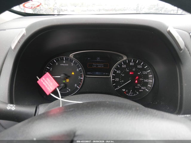 5N1DR2ANXLC614937 Nissan Pathfinder S 2wd