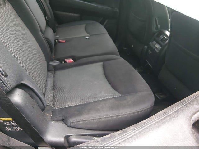 5N1DR2ANXLC614937 Nissan Pathfinder S 2wd