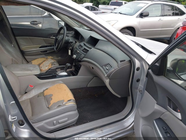 45336938 :رقم المزاد ، 1HGCP36888A073518 vin ، 2008 Honda Accord 3.5 Ex-l مزاد بيع